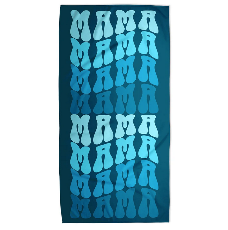 Mama Towel