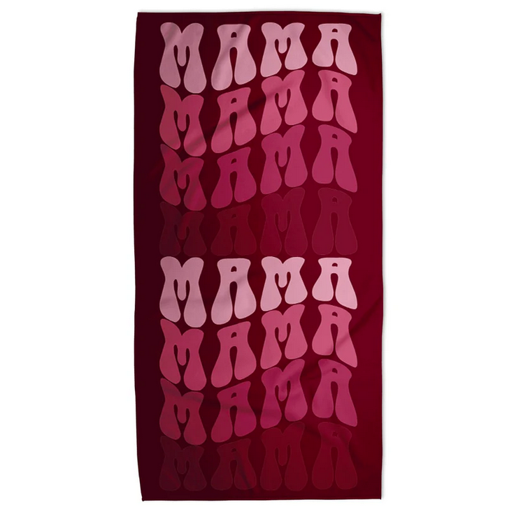 Mama Towel