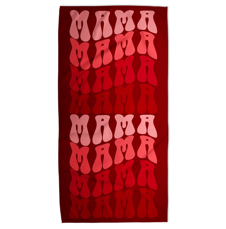 Mama Towel