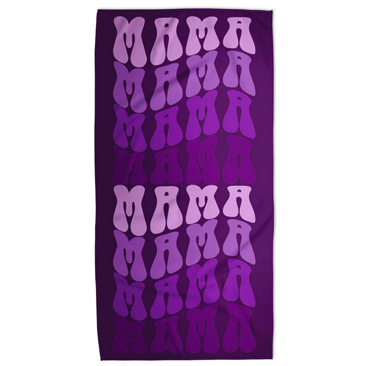 Mama Towel