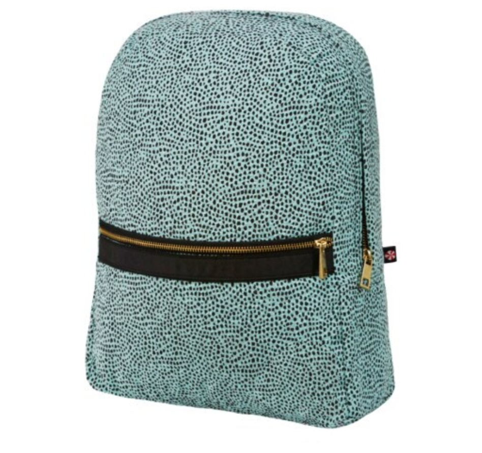 Mint Medium Backpack
