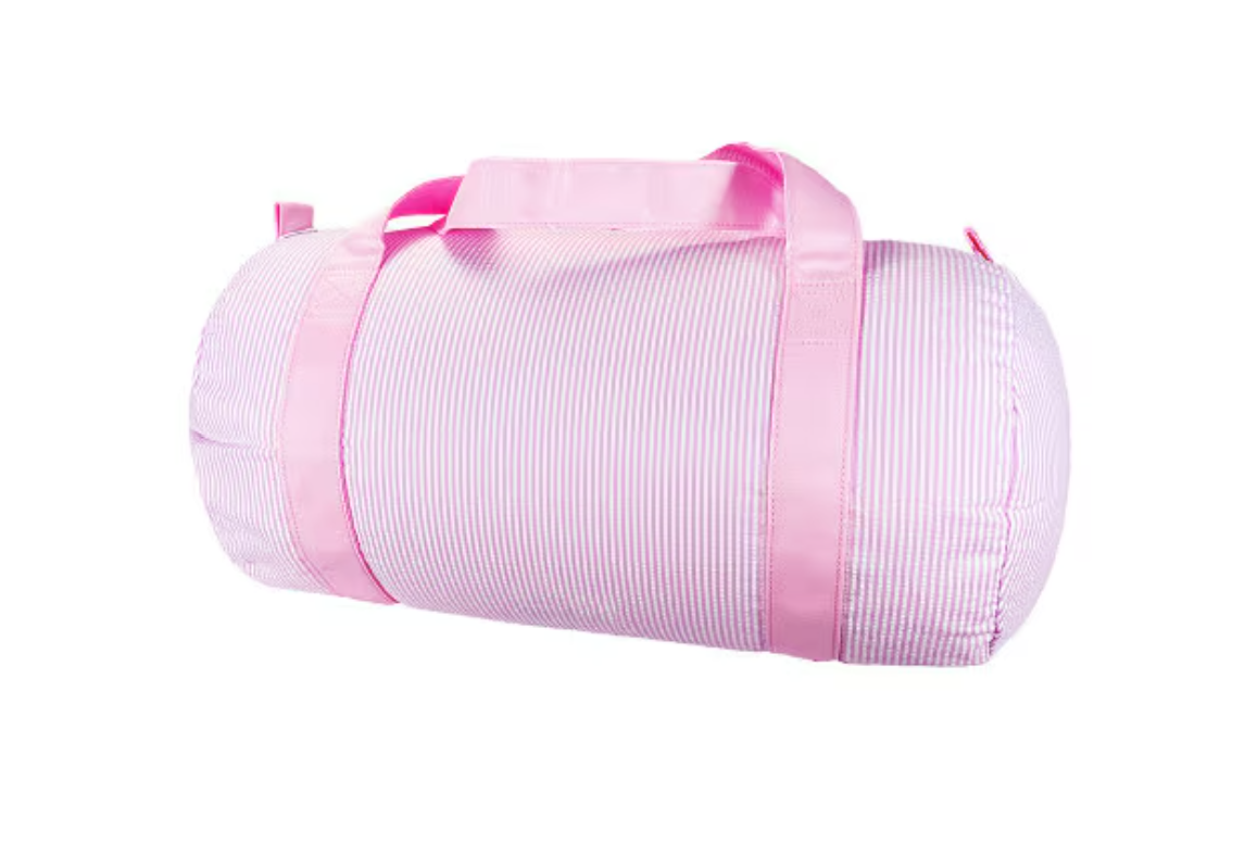 Mint Medium Duffle