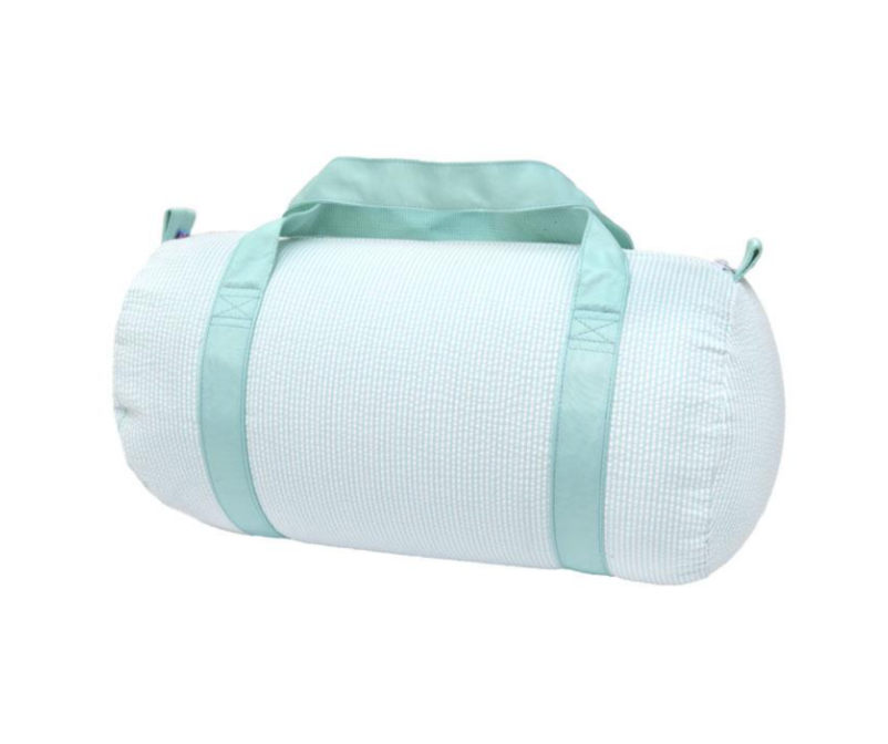 Mint Medium Duffle