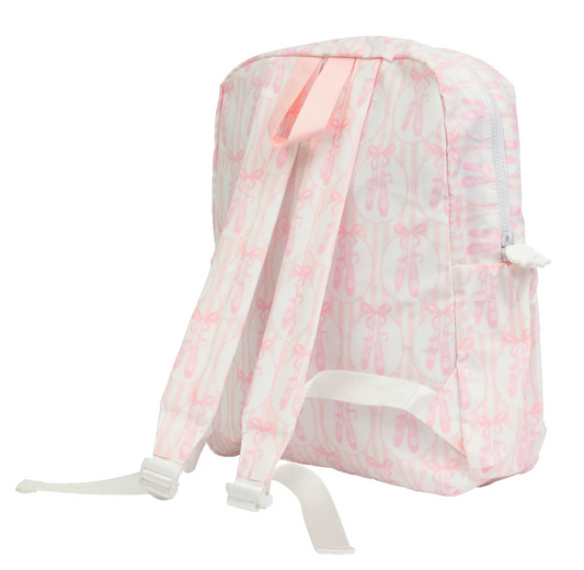 Ballet Backpack