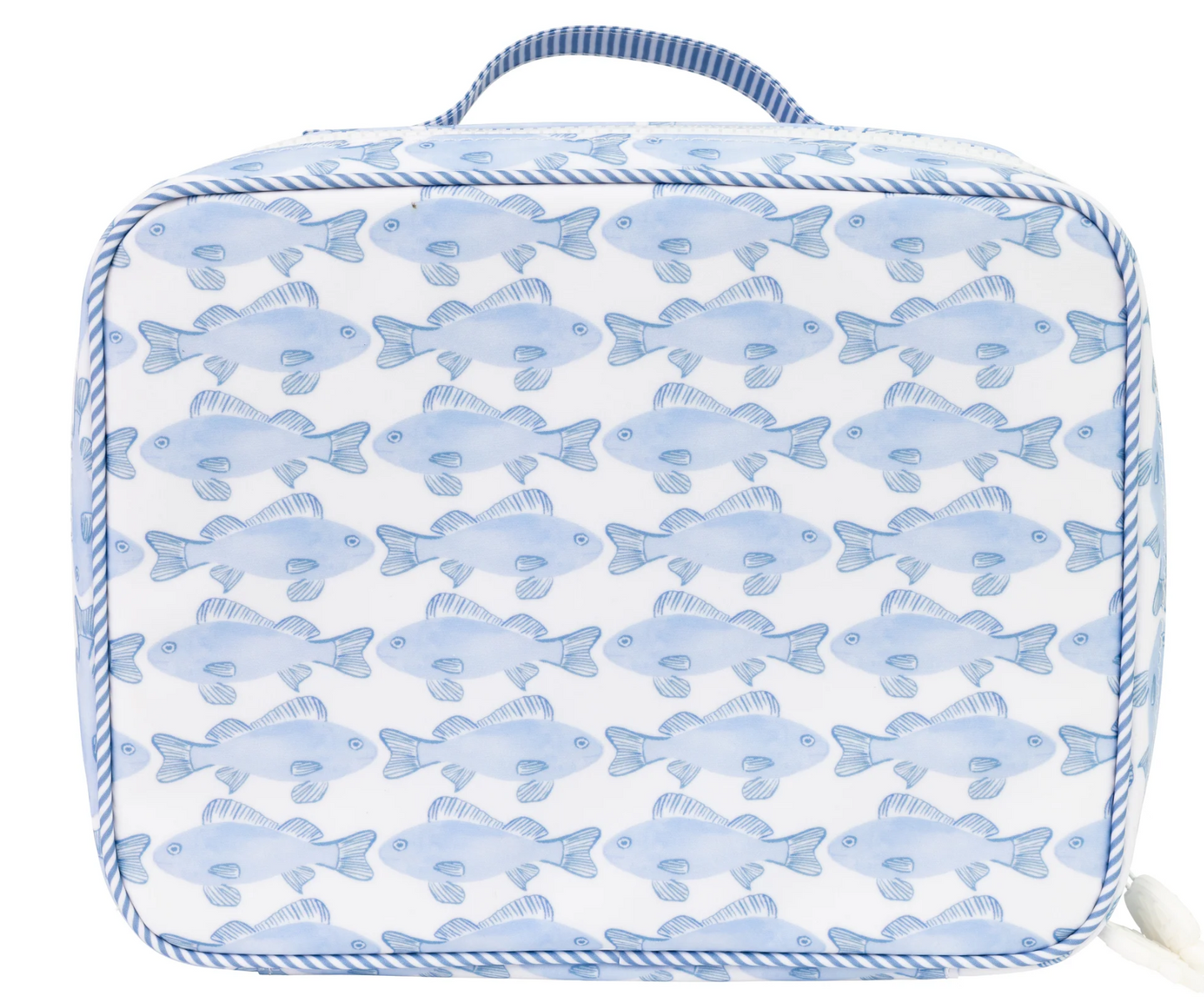 Fish Lunch Box