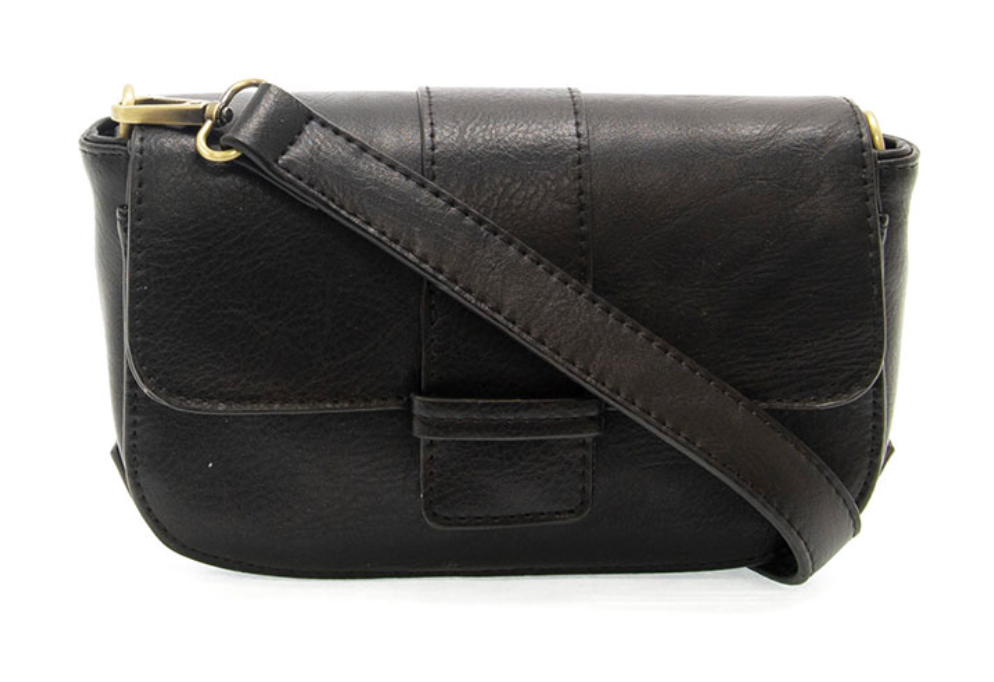 Joy Susan Becca Convertible Shoulder Bag