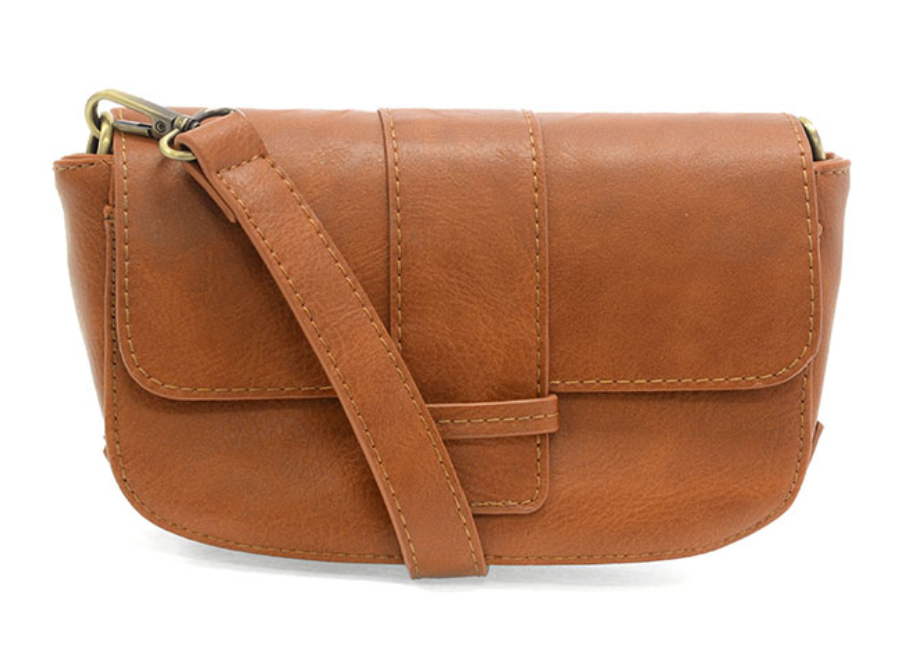 Joy Susan Becca Convertible Shoulder Bag