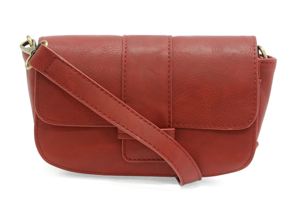 Joy Susan Becca Convertible Shoulder Bag