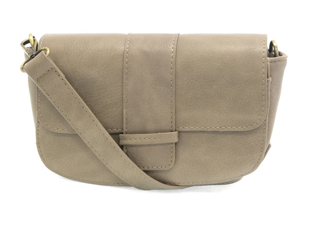 Joy Susan Becca Convertible Shoulder Bag