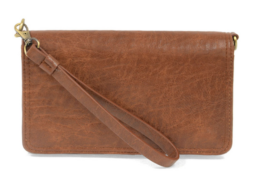 Joy Susan Billie Mini Organizer Crossbody Bag