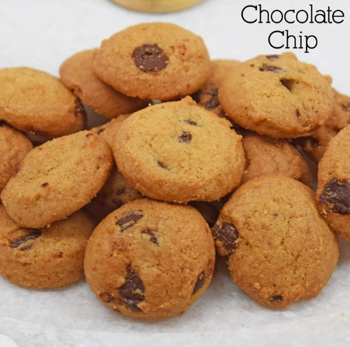 Oh Sugar! Christmas Cookies