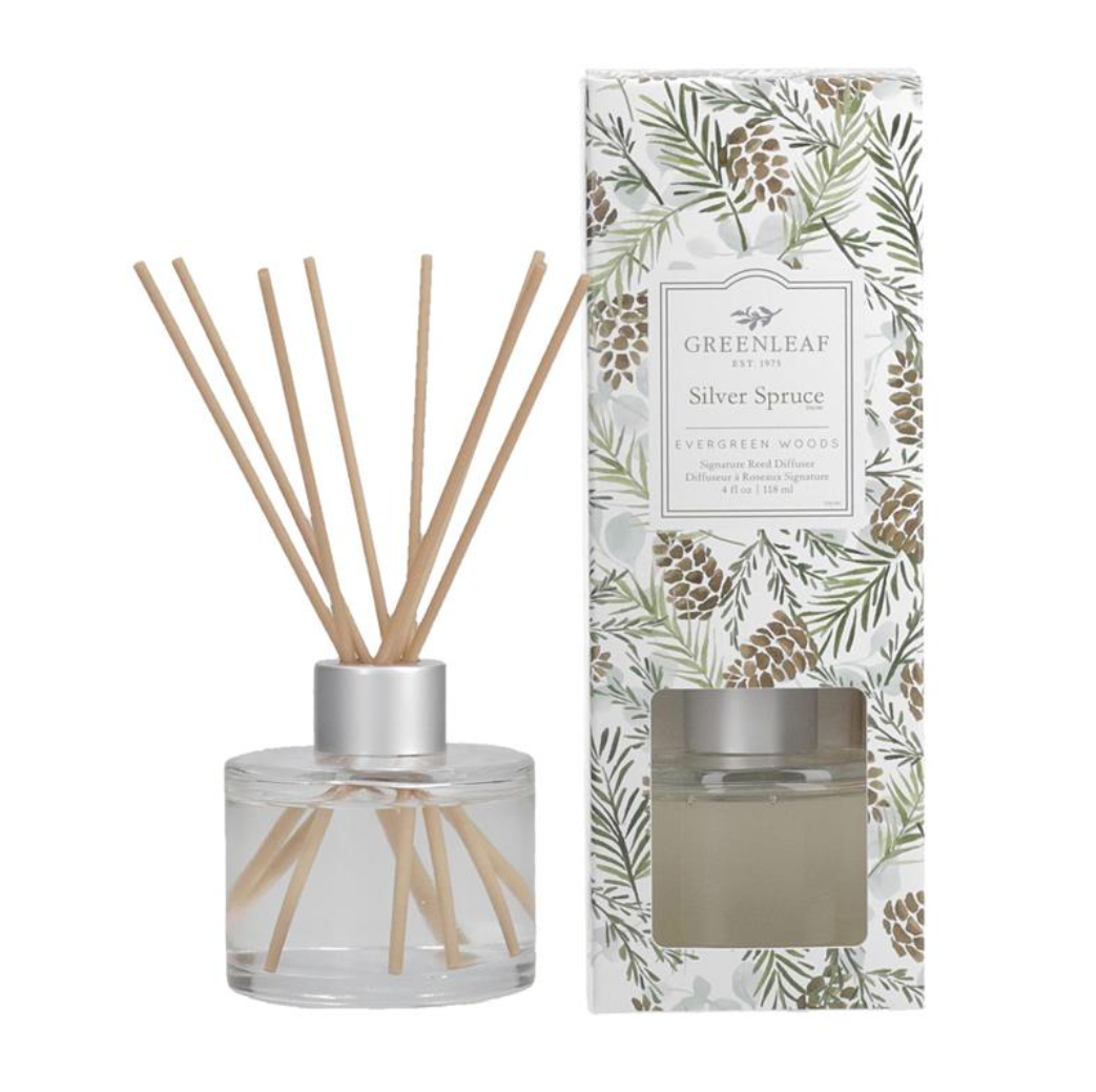 Greenleaf Reed Diffuser