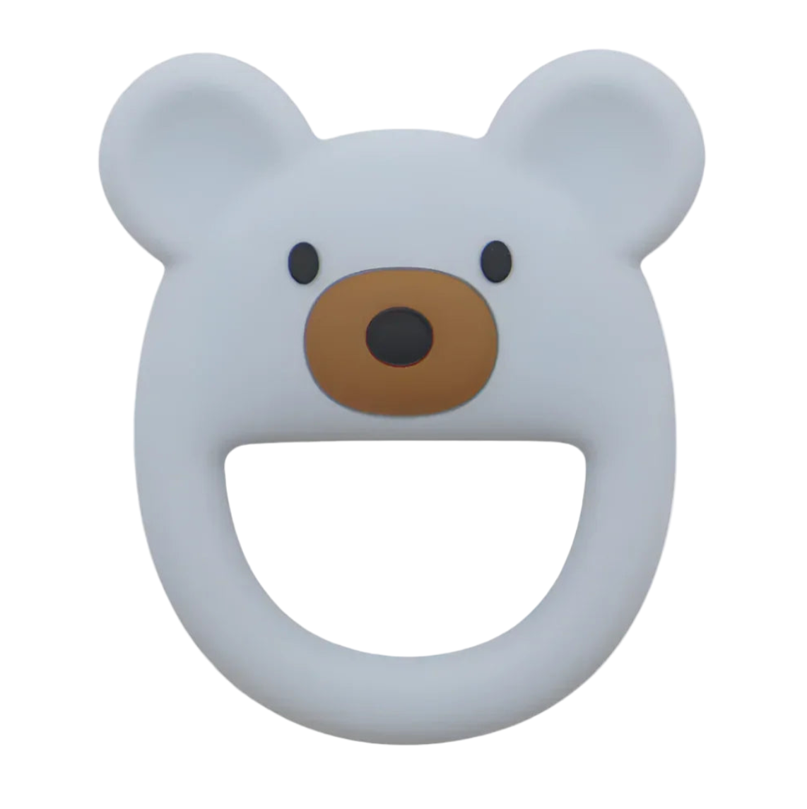 Bear Baby Teether