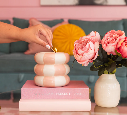 Sweet Grace Collection Candle #74