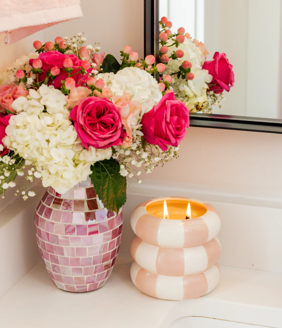 Sweet Grace Collection Candle #74