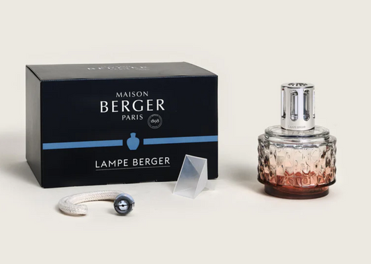 Variation Fragrance Lamp—Amber Rose