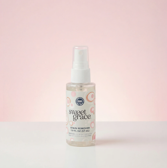 Sweet Grace Stain Remover