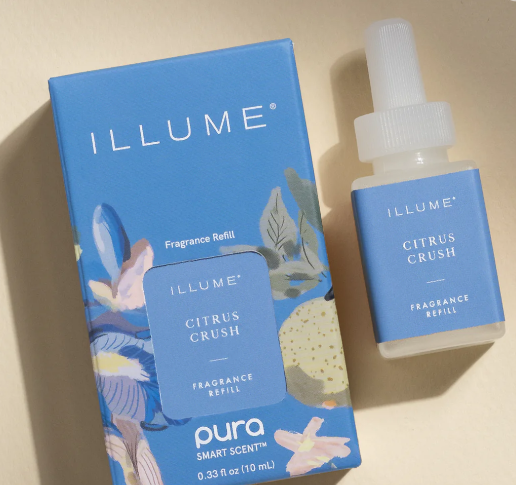 Pura Refill - Illume