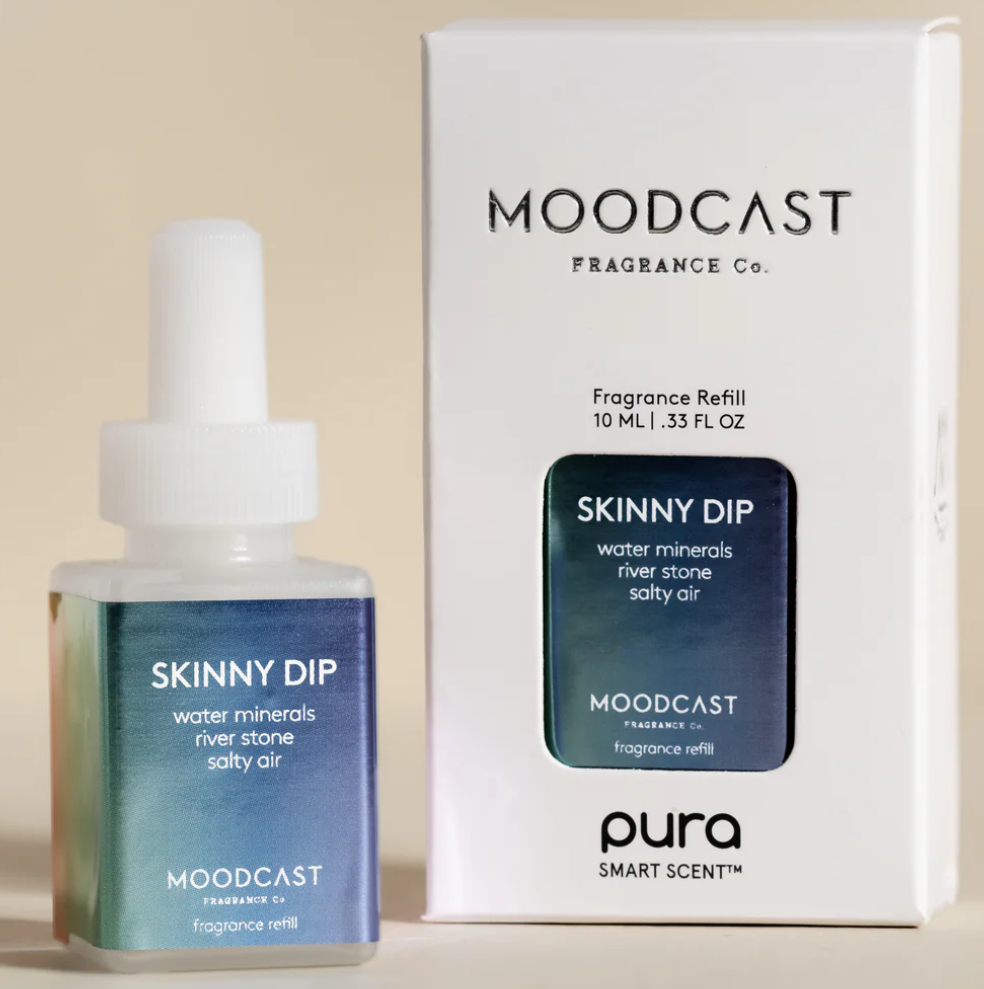 Pura Refill - Moodcast