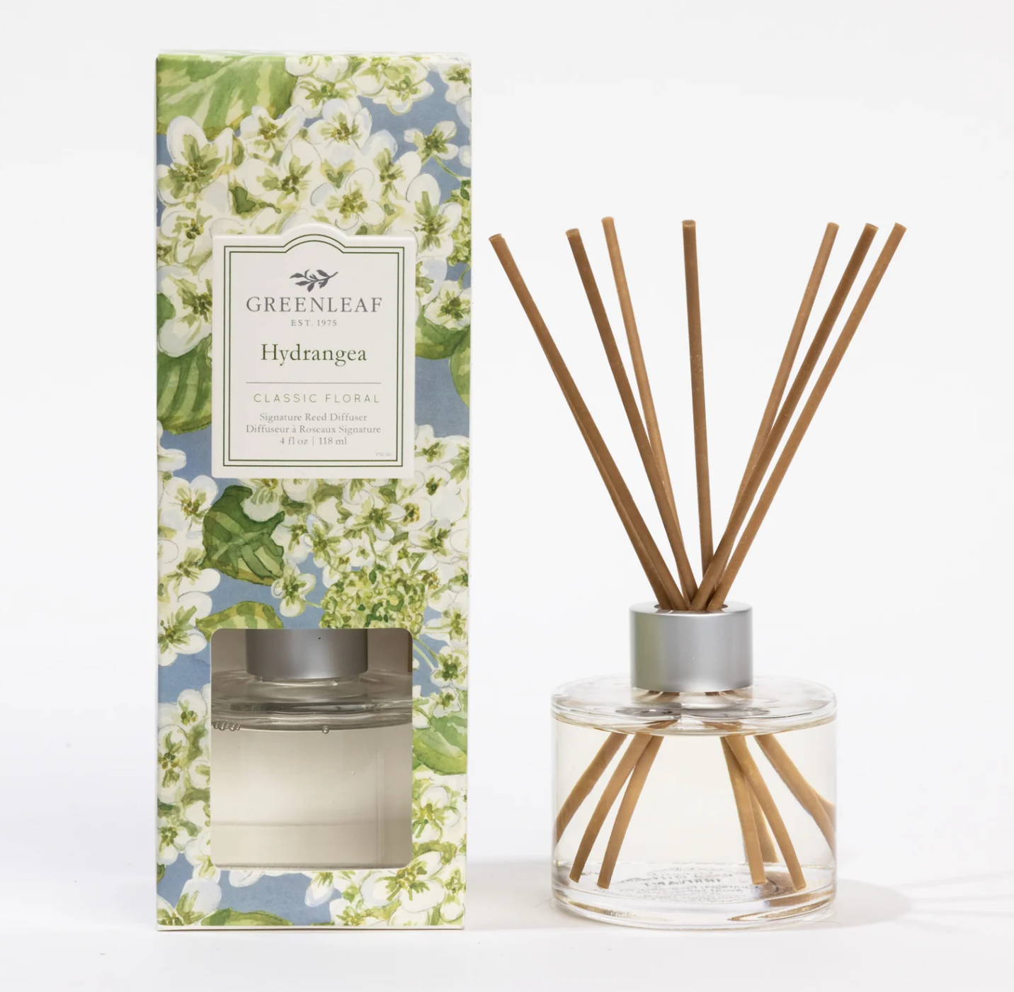 Greenleaf Reed Diffuser