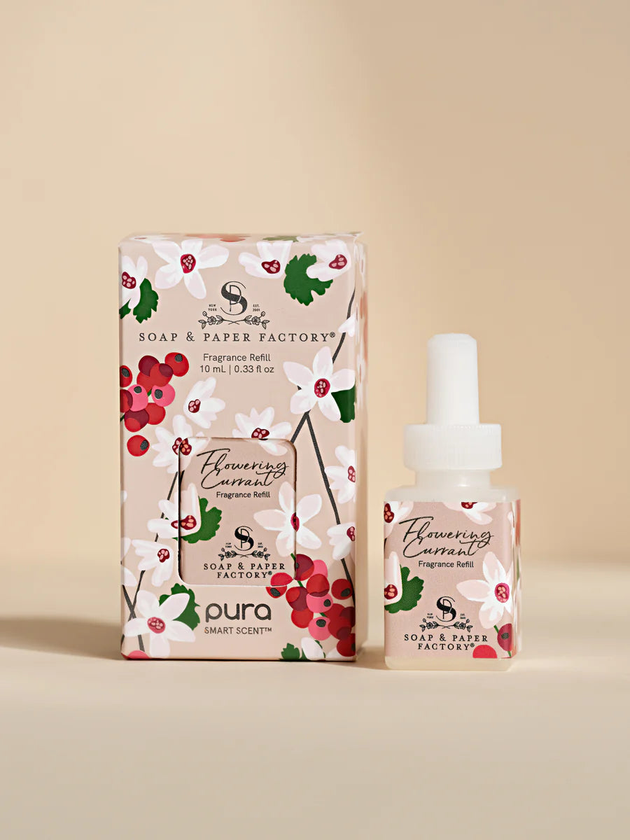 Pura Refill - Soap & Paper Factory
