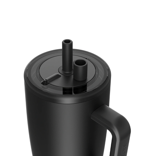 Magnetic Straw Cover