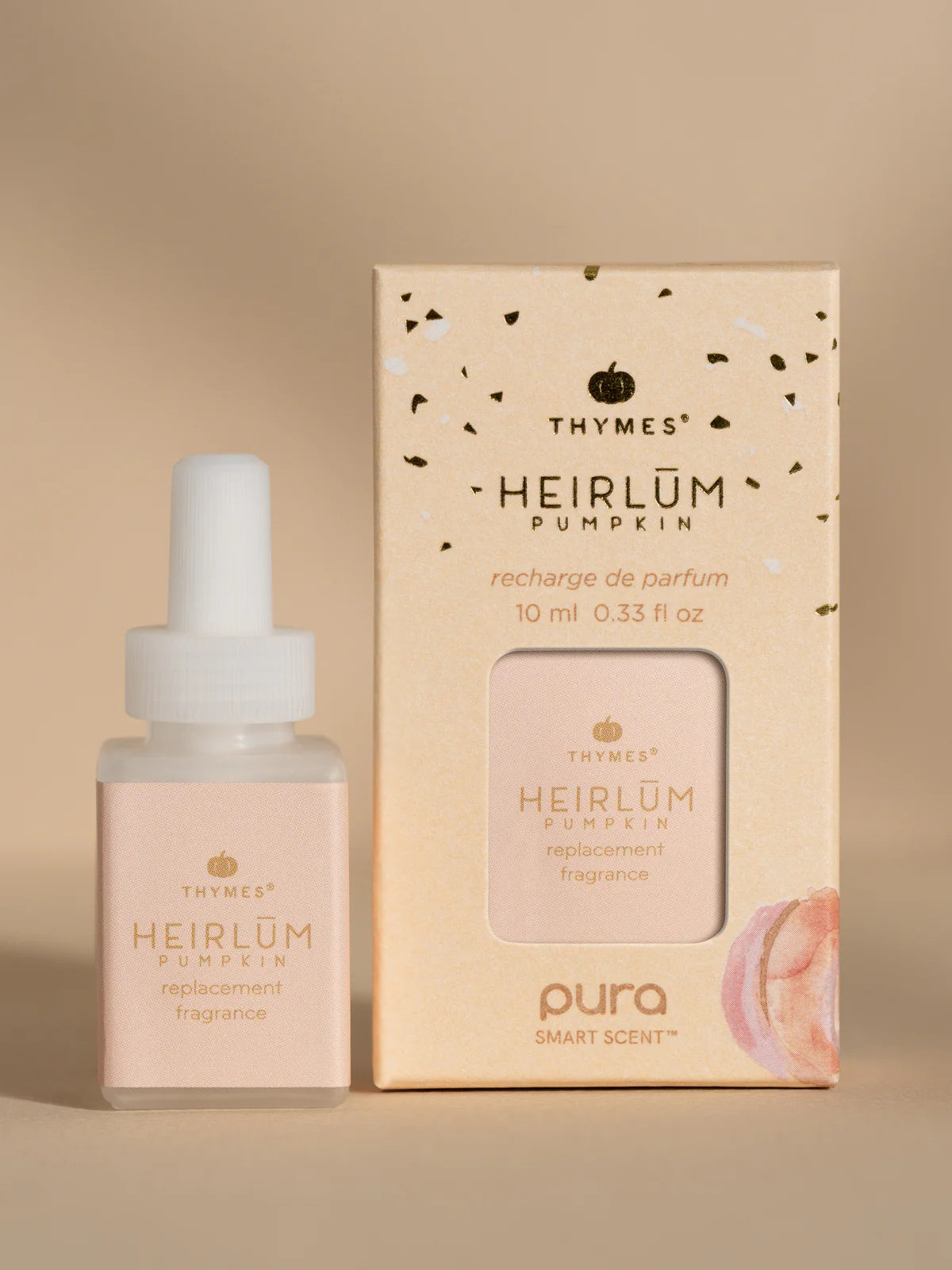 Pura Refill - Thymes