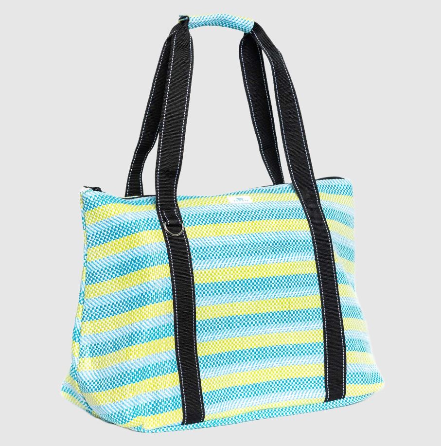 On Holiday Travel Bag - Hawaiian Breeze