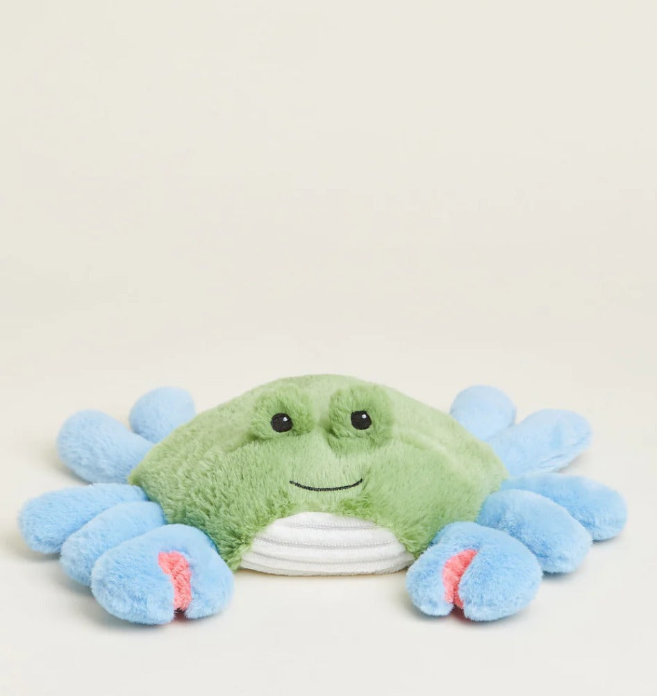 Blue Crab Warmies
