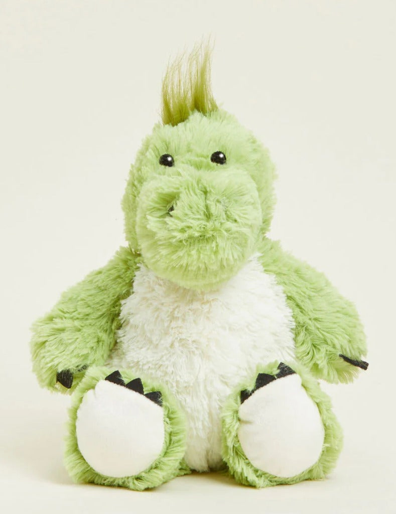 Dinosaur Warmies