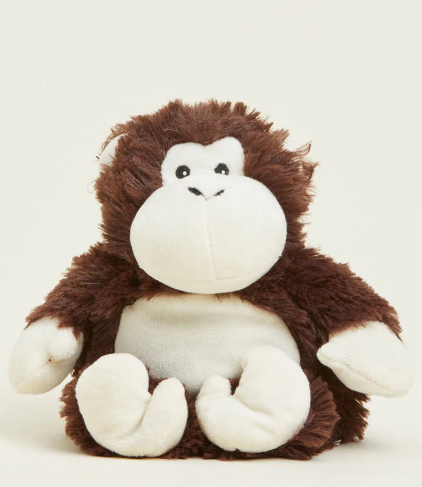 Monkey Warmies Junior