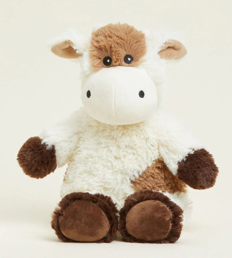 Brown Cow Warmies