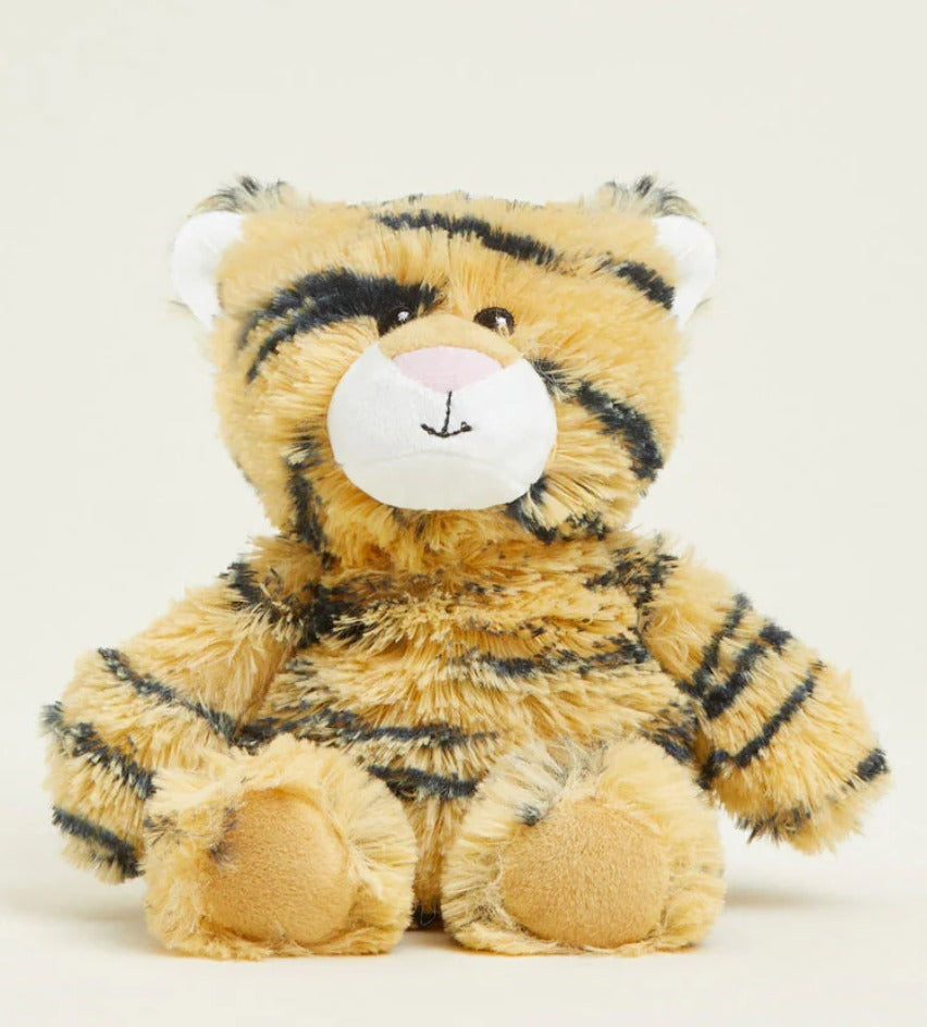 Tiger Warmies Junior