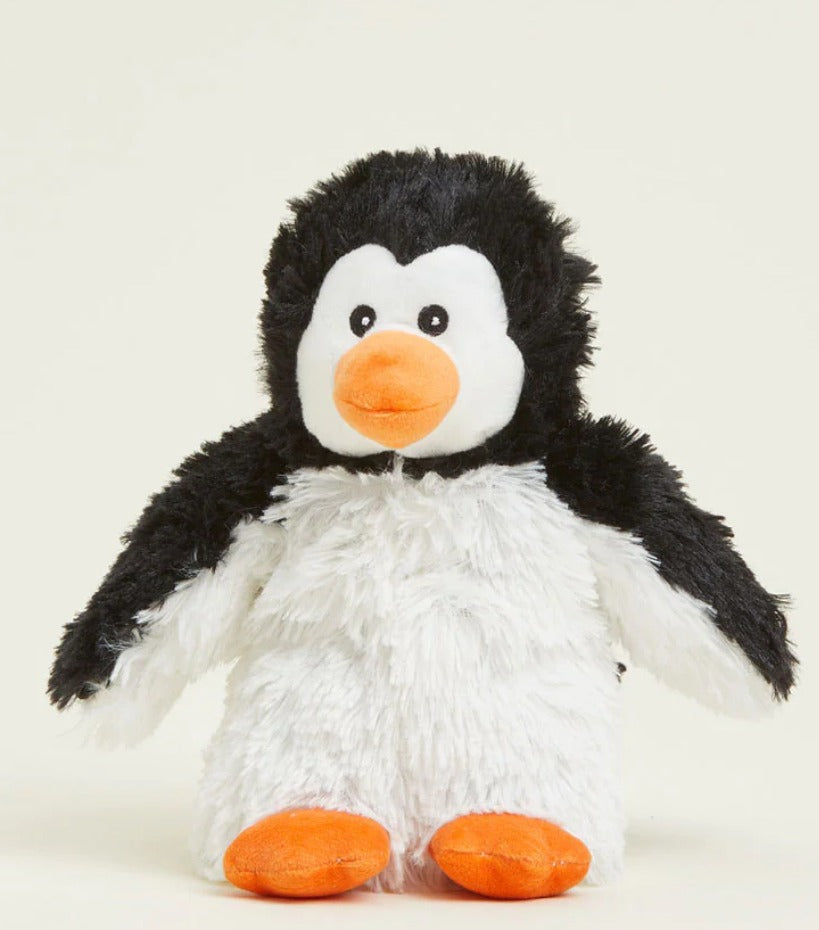 Penguin Warmies Junior