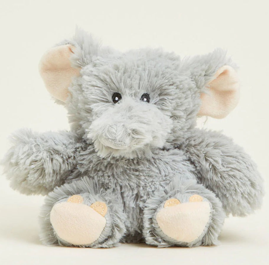 Elephant Warmies Junior