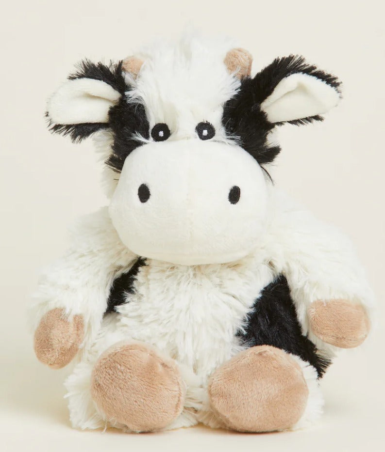 Cow Warmies Junior