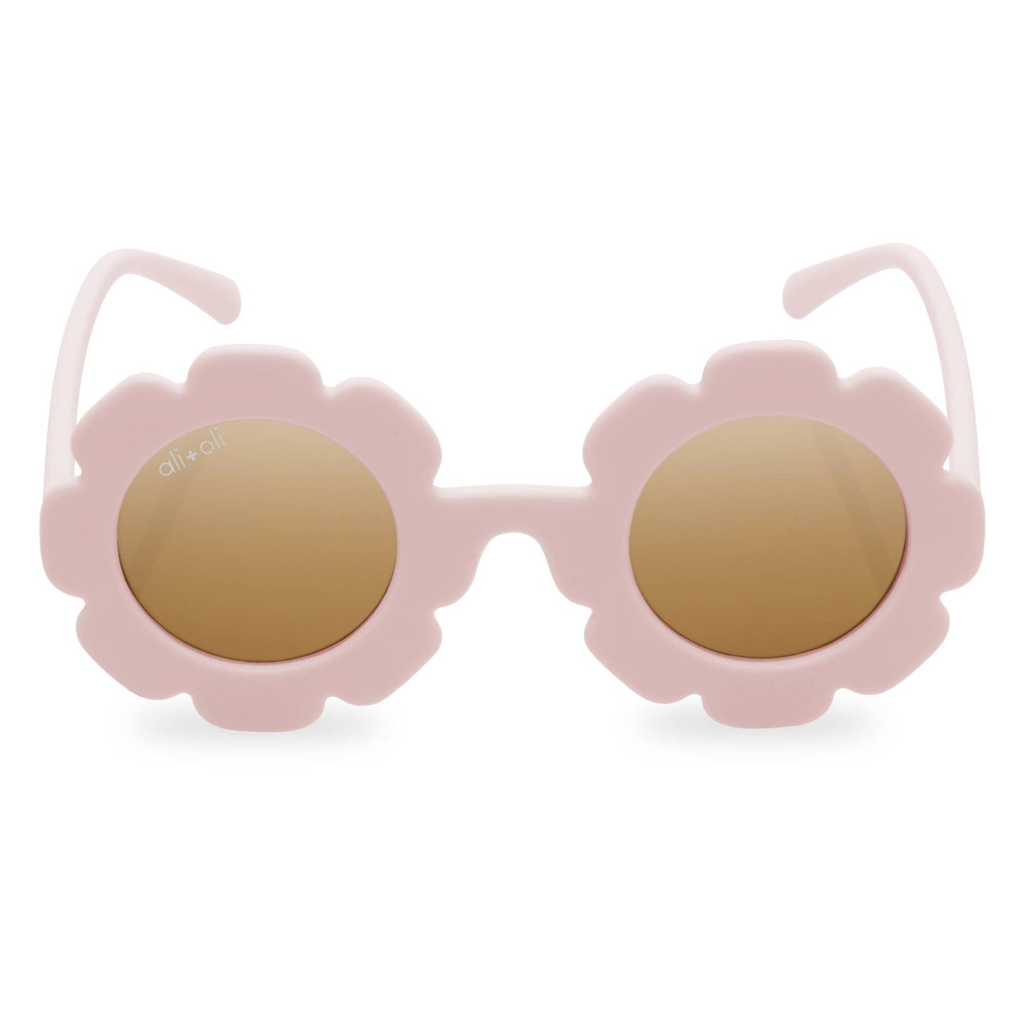 Kids Flower Sunglasses
