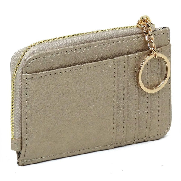 Small but Big Card Holder Wallet