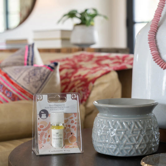 Greenleaf Home Fragrance Oil