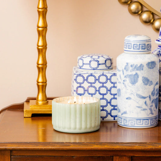 Sweet Grace Collection Candle #065