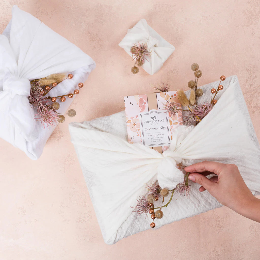 Greenleaf Sachet