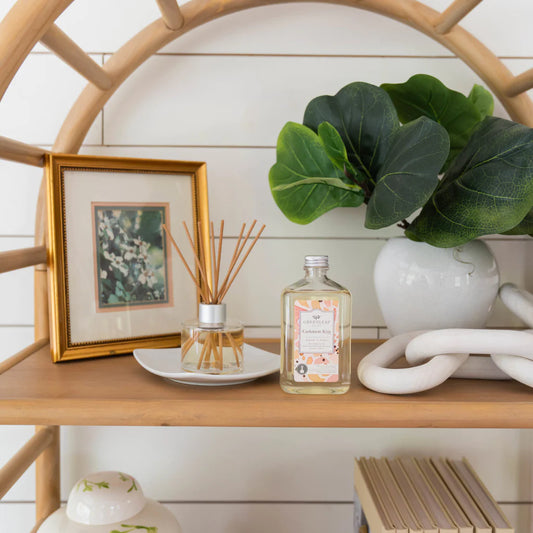 Greenleaf Reed Diffuser Oil