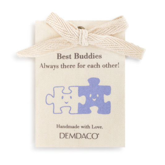 Mini Giving Bear 8.5" - Friend