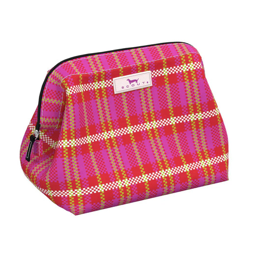 Little Big Mouth Toiletry Bag