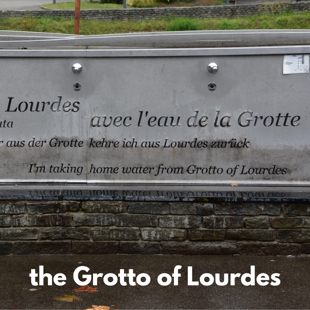 Crystal Pearl Holy Water Bracelet