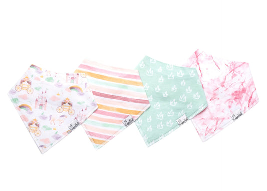 Bandana Bibs