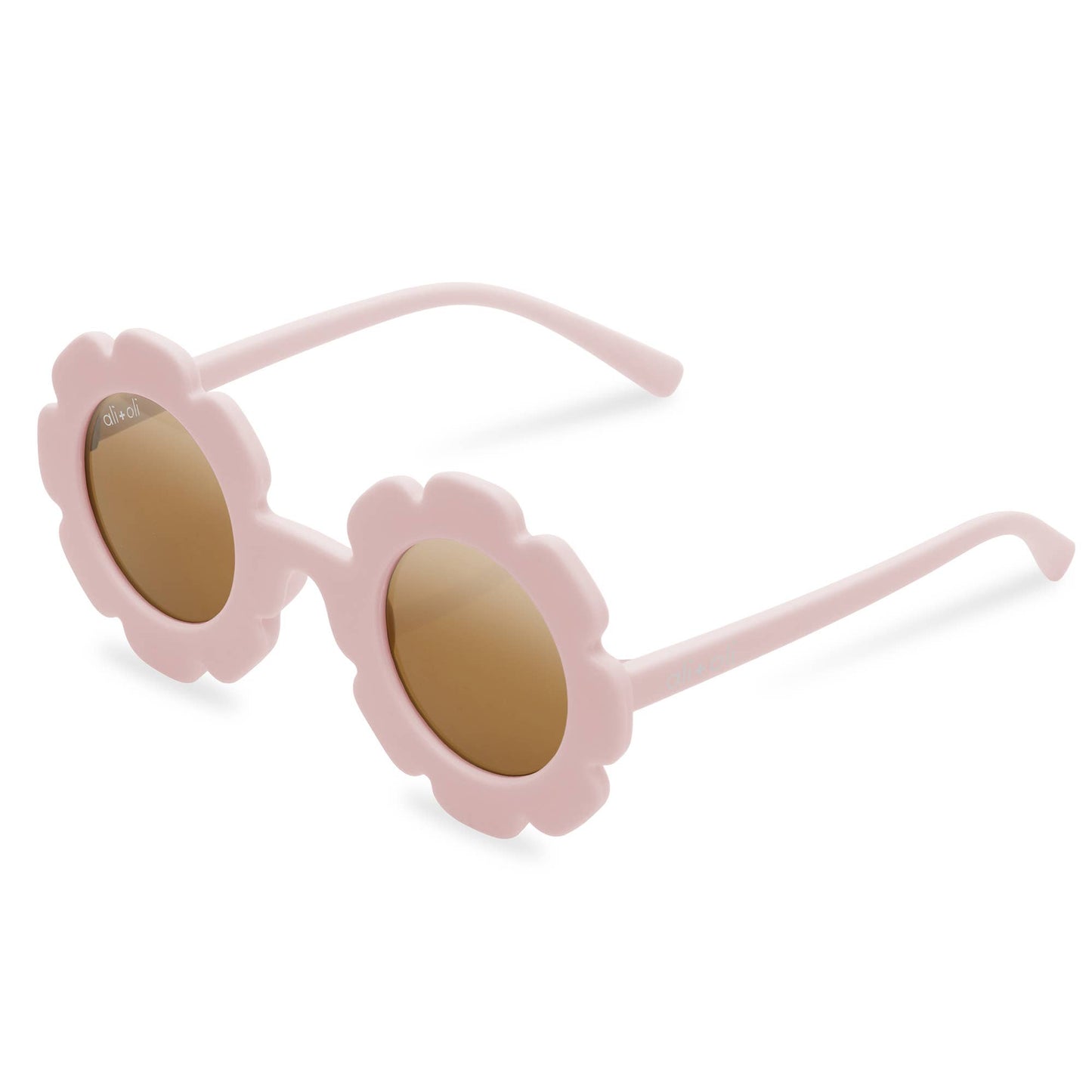Kids Flower Sunglasses