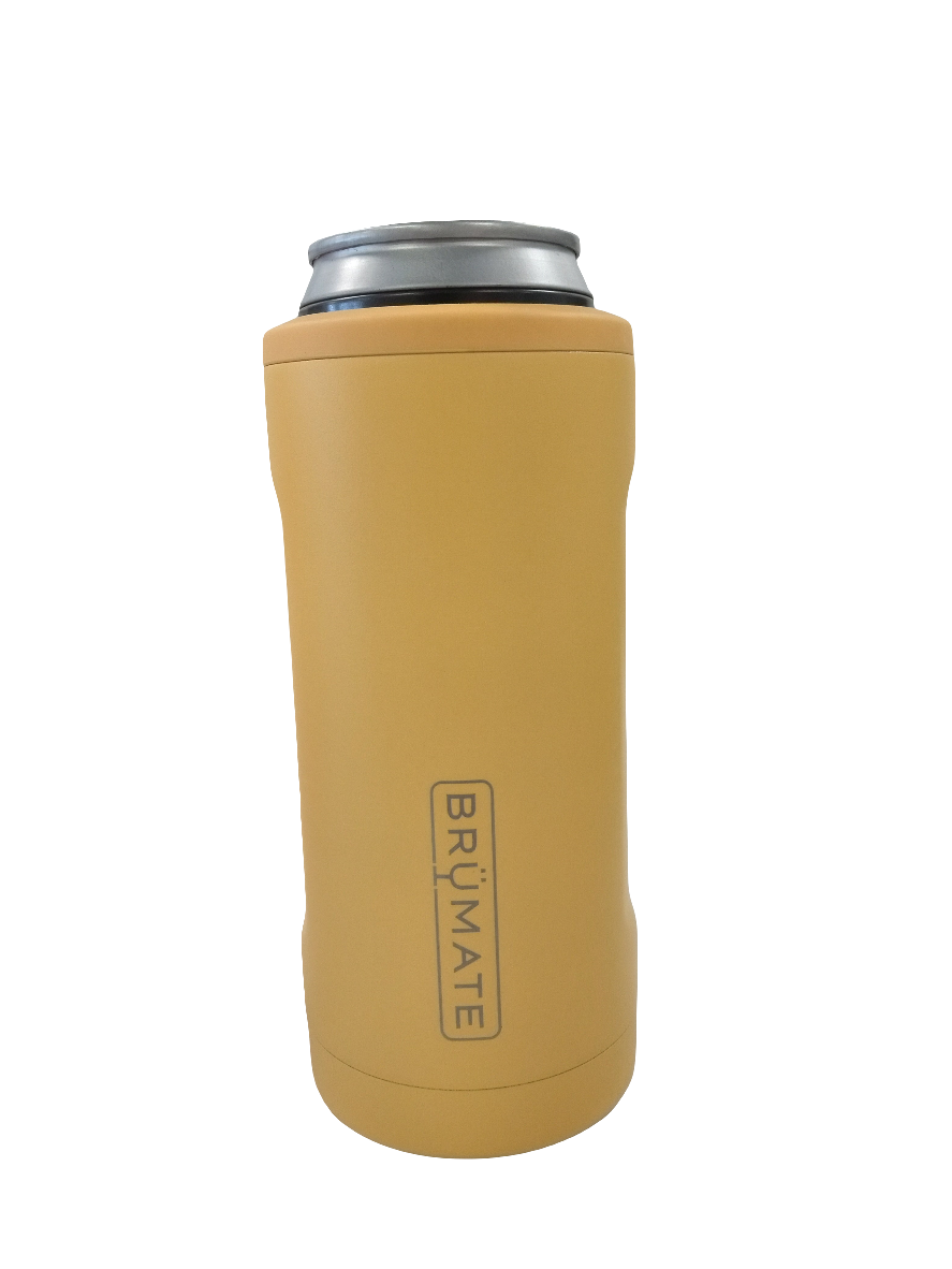 BrüMate Hopsulator Slim