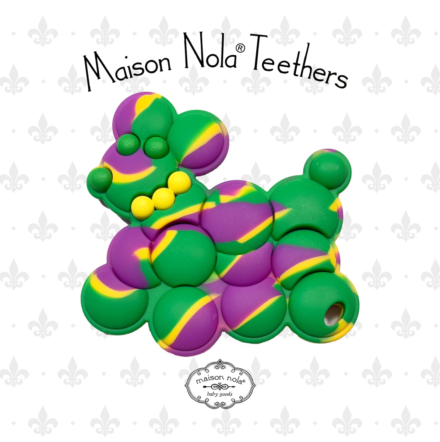 Maison Nola Teethers