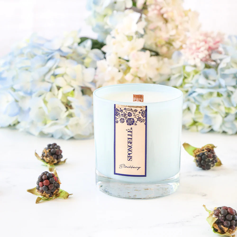 Spongelle Private Reserve Collection Candle